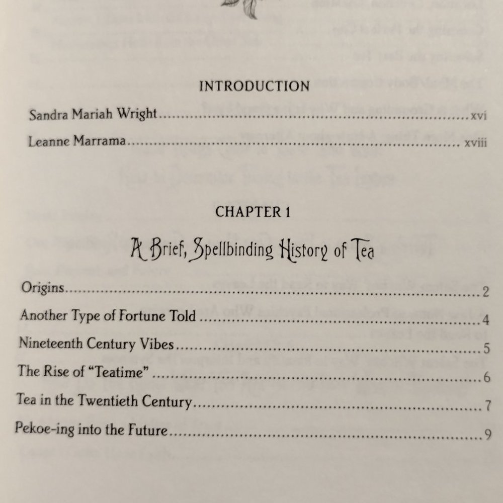 📚 Reading the Leaves: An Intuitive Guide to the Ancient Art and Modern... - Picture 3 of 9